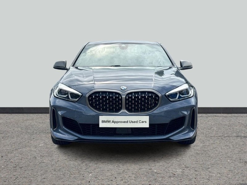 2023 (23) BMW 1 SERIES M135i xDrive 5dr Step Auto 5677420