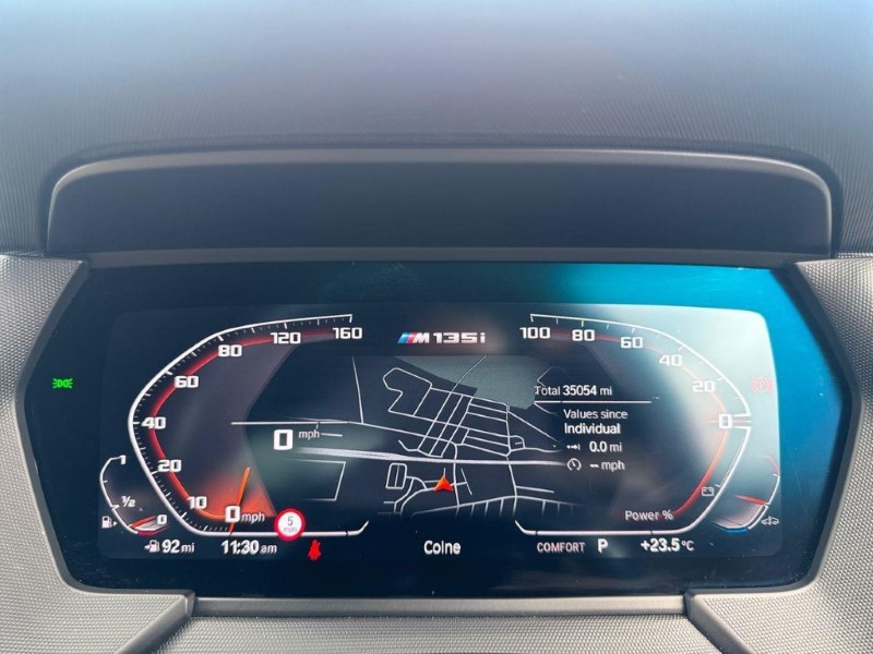 2023 (23) BMW 1 SERIES M135i xDrive 5dr Step Auto 5677413
