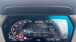 2023 (23) BMW 1 SERIES M135i xDrive 5dr Step Auto 5677413