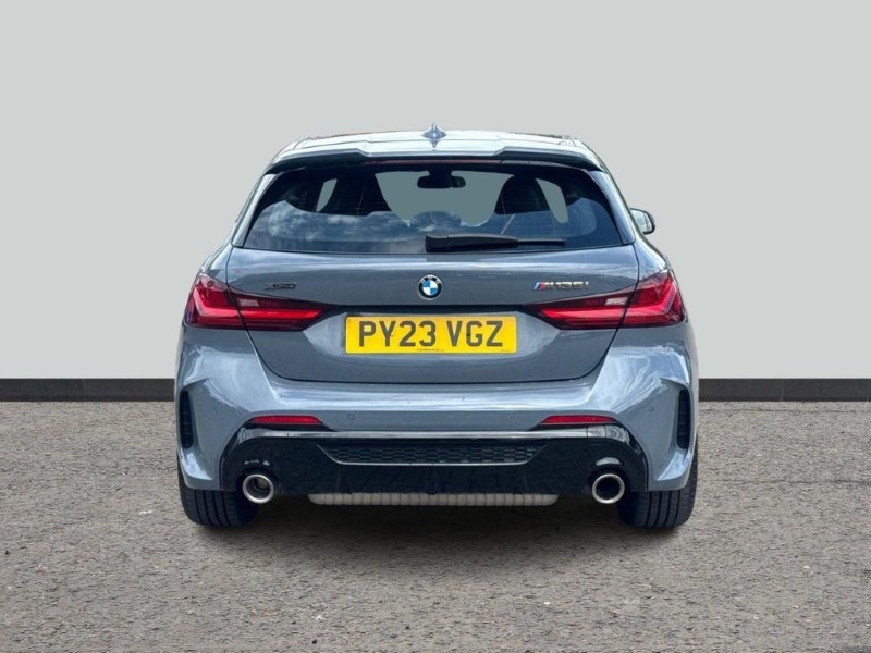 2023 (23) BMW 1 SERIES M135i xDrive 5dr Step Auto 5677419