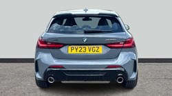 2023 (23) BMW 1 SERIES M135i xDrive 5dr Step Auto 5677419
