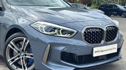 2023 (23) BMW 1 SERIES M135i xDrive 5dr Step Auto 5677442