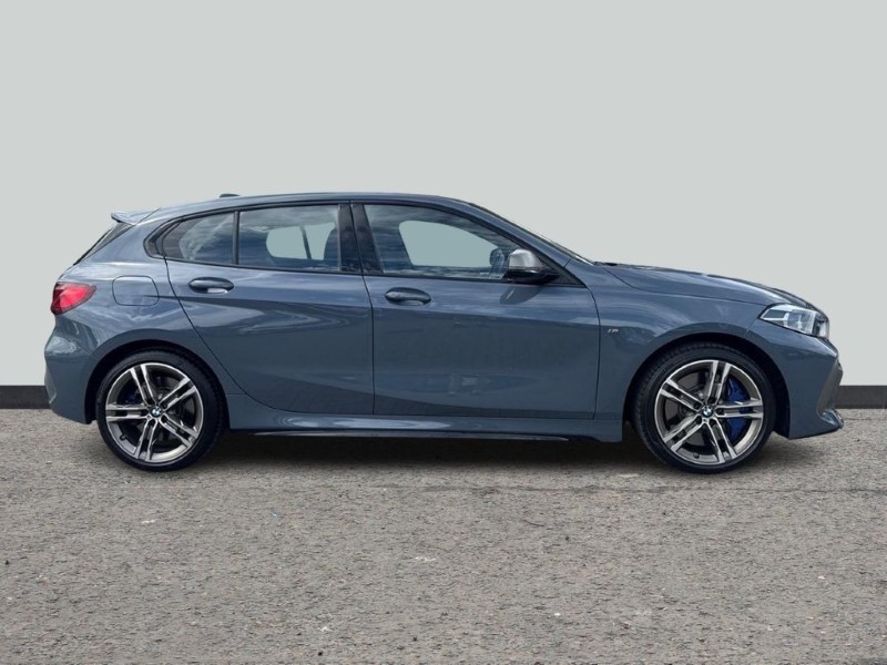 2023 (23) BMW 1 SERIES M135i xDrive 5dr Step Auto 5677407