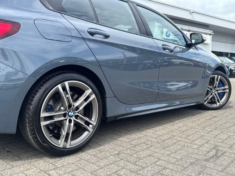 2023 (23) BMW 1 SERIES M135i xDrive 5dr Step Auto 5677449