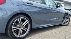 2023 (23) BMW 1 SERIES M135i xDrive 5dr Step Auto 5677449
