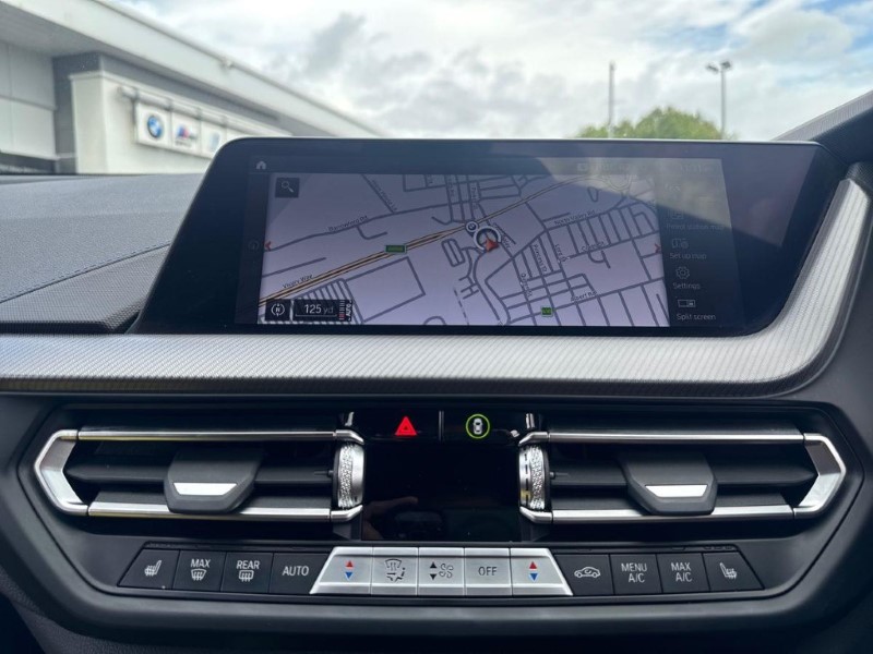 2023 (23) BMW 1 SERIES M135i xDrive 5dr Step Auto 5677430