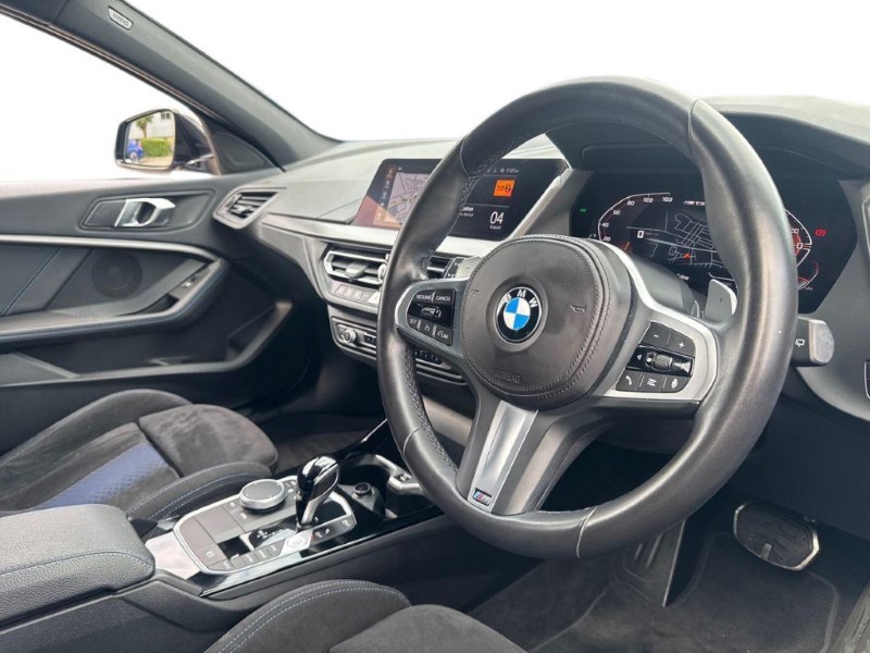 2023 (23) BMW 1 SERIES M135i xDrive 5dr Step Auto 5677410