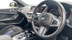 2023 (23) BMW 1 SERIES M135i xDrive 5dr Step Auto 5677410