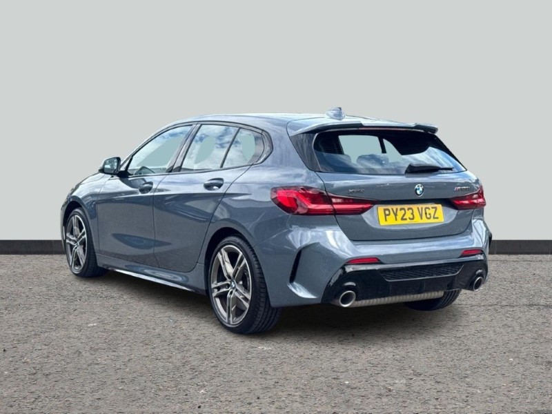 2023 (23) BMW 1 SERIES M135i xDrive 5dr Step Auto