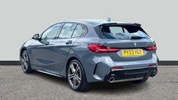 2023 (23) BMW 1 SERIES M135i xDrive 5dr Step Auto 5677406
