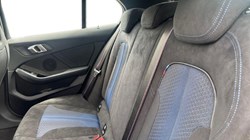 2023 (23) BMW 1 SERIES M135i xDrive 5dr Step Auto 5677416
