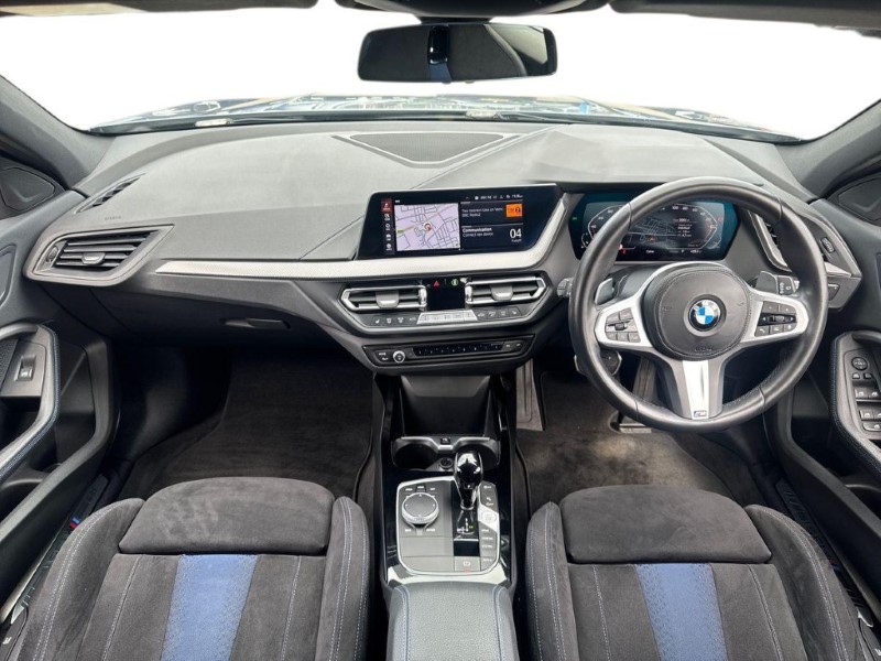2023 (23) BMW 1 SERIES M135i xDrive 5dr Step Auto 5677408