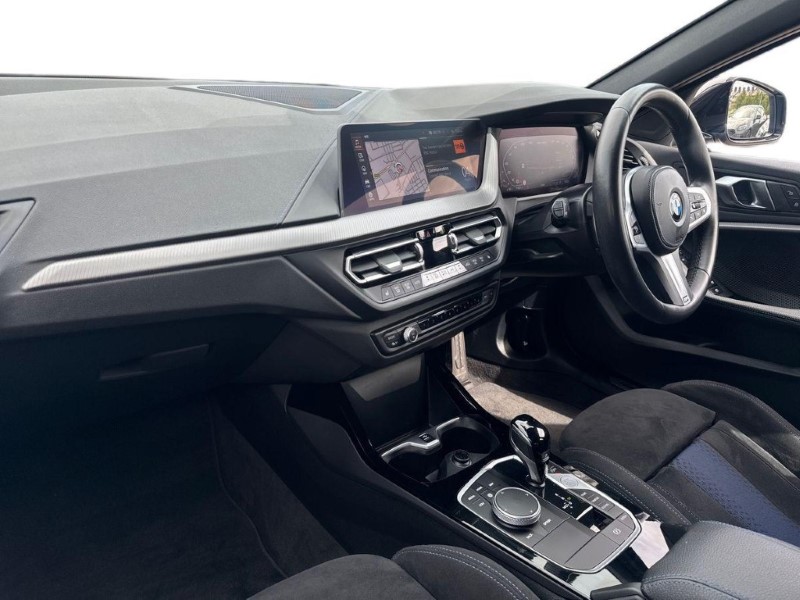 2023 (23) BMW 1 SERIES M135i xDrive 5dr Step Auto 5677411