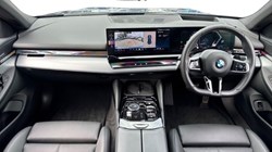 2025 (75) BMW 5 SERIES 520i M Sport 4dr Auto 5656047