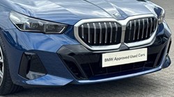 2025 (75) BMW 5 SERIES 520i M Sport 4dr Auto 5656085