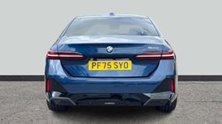2025 (75) BMW 5 SERIES 520i M Sport 4dr Auto 5656058