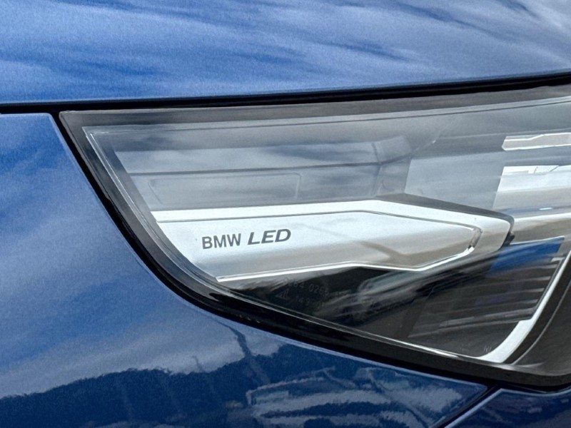 2025 (75) BMW 5 SERIES 520i M Sport 4dr Auto 5656095