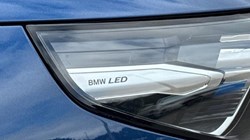 2025 (75) BMW 5 SERIES 520i M Sport 4dr Auto 5656095