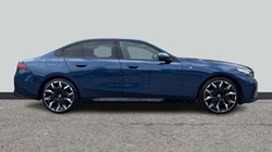2025 (75) BMW 5 SERIES 520i M Sport 4dr Auto 5656046