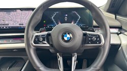2025 (75) BMW 5 SERIES 520i M Sport 4dr Auto 5656048