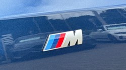 2025 (75) BMW 5 SERIES 520i M Sport 4dr Auto 5656086