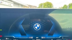 2025 (75) BMW 5 SERIES 520i M Sport 4dr Auto 5656052