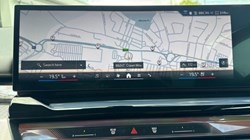 2025 (75) BMW 5 SERIES 520i M Sport 4dr Auto 5656070