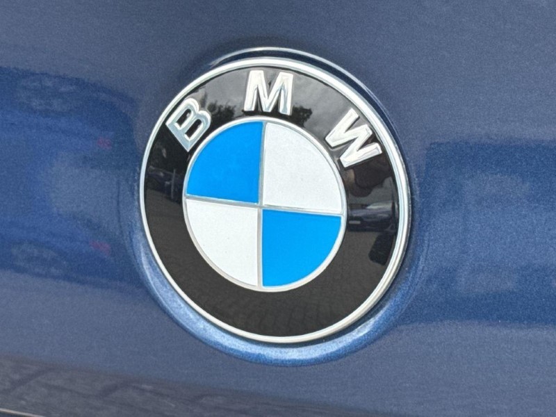 2025 (75) BMW 5 SERIES 520i M Sport 4dr Auto 5656088