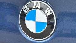 2025 (75) BMW 5 SERIES 520i M Sport 4dr Auto 5656088