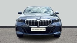 2025 (75) BMW 5 SERIES 520i M Sport 4dr Auto 5656059