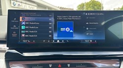 2025 (75) BMW 5 SERIES 520i M Sport 4dr Auto 5656051