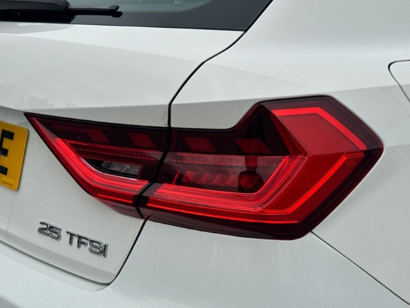 2022 (22) AUDI A1 25 TFSI Sport 5dr 5651468