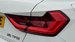 2022 (22) AUDI A1 25 TFSI Sport 5dr 5651468