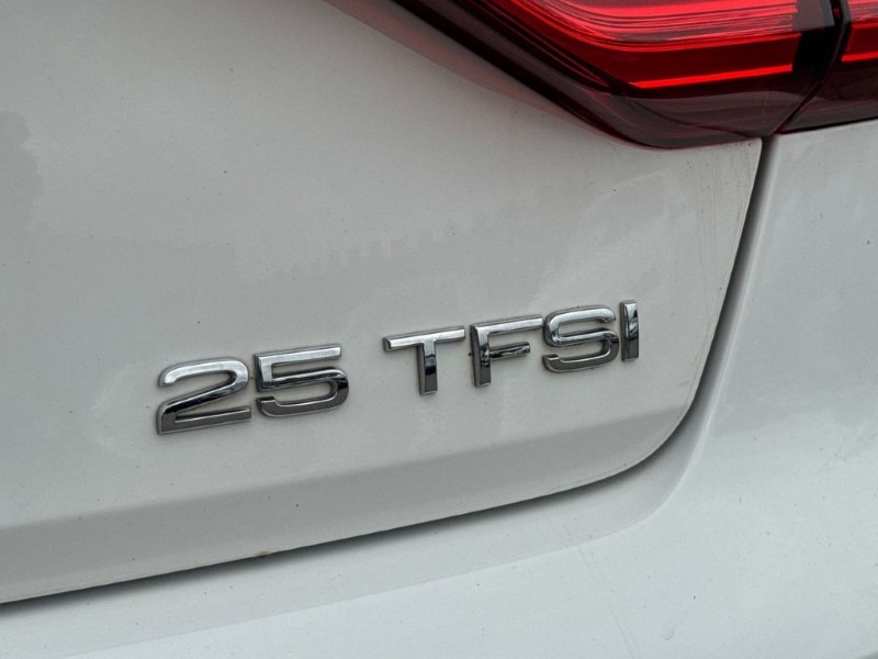 2022 (22) AUDI A1 25 TFSI Sport 5dr 5651464