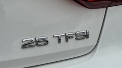 2022 (22) AUDI A1 25 TFSI Sport 5dr 5651464