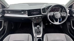2022 (22) AUDI A1 25 TFSI Sport 5dr 5651434