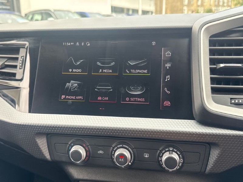 2022 (22) AUDI A1 25 TFSI Sport 5dr 5651455