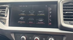 2022 (22) AUDI A1 25 TFSI Sport 5dr 5651455
