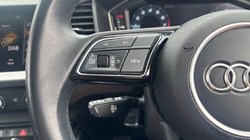 2022 (22) AUDI A1 25 TFSI Sport 5dr 5651447