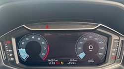 2022 (22) AUDI A1 25 TFSI Sport 5dr 5651439