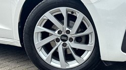 2022 (22) AUDI A1 25 TFSI Sport 5dr 5651465