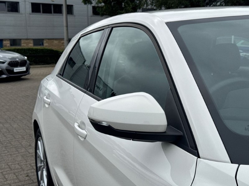 2022 (22) AUDI A1 25 TFSI Sport 5dr 5651471