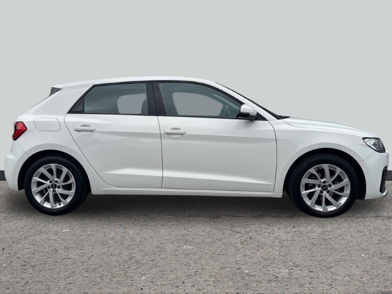 2022 (22) AUDI A1 25 TFSI Sport 5dr 5651433