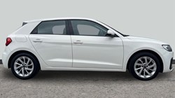2022 (22) AUDI A1 25 TFSI Sport 5dr 5651433