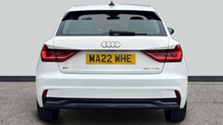 2022 (22) AUDI A1 25 TFSI Sport 5dr 5651445