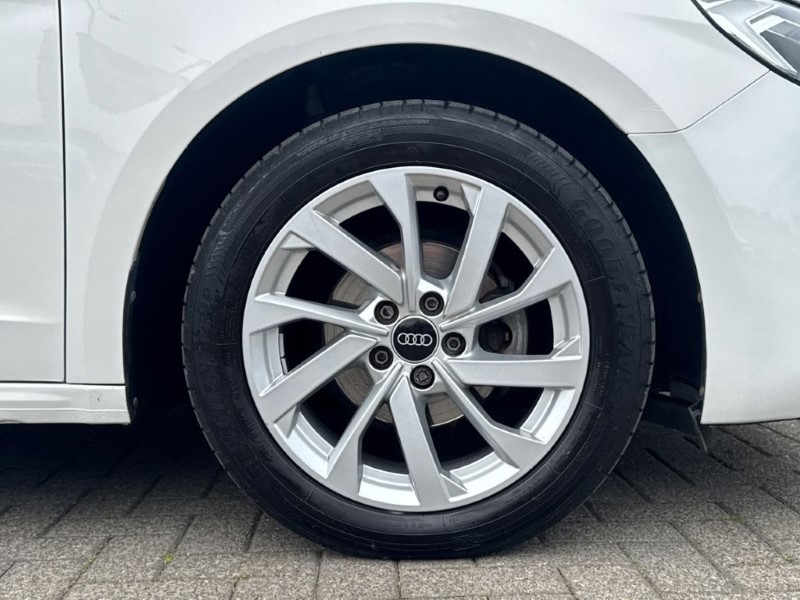 2022 (22) AUDI A1 25 TFSI Sport 5dr 5651444