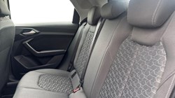 2022 (22) AUDI A1 25 TFSI Sport 5dr 5651442