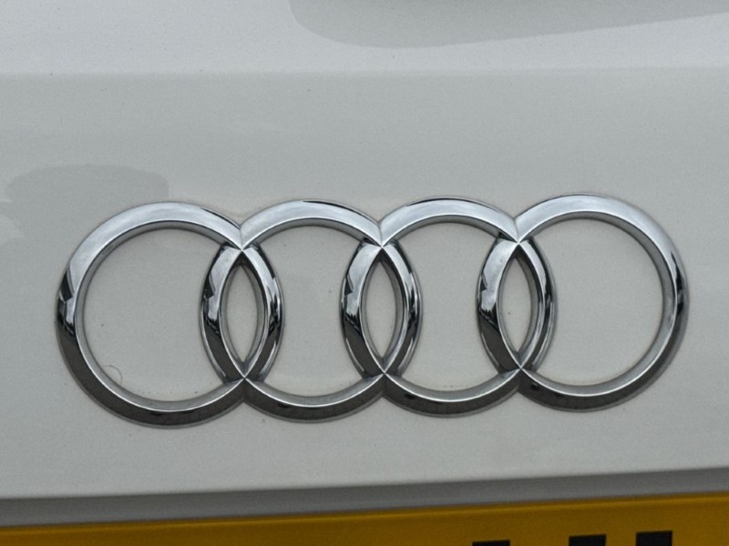 2022 (22) AUDI A1 25 TFSI Sport 5dr 5651466