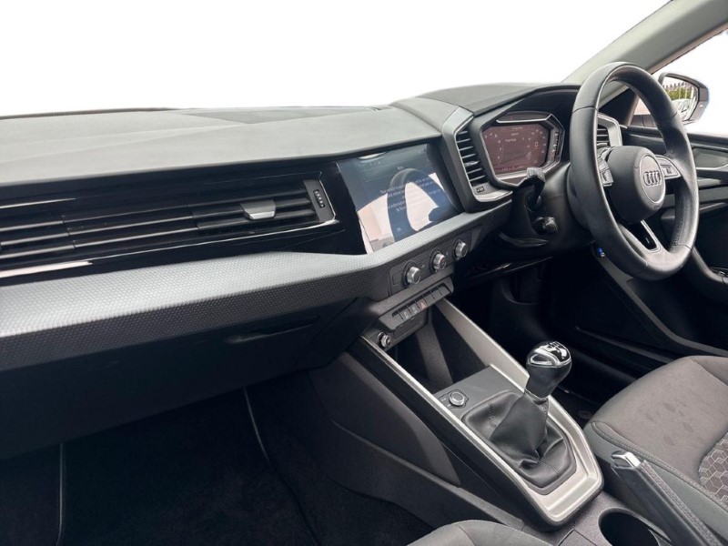 2022 (22) AUDI A1 25 TFSI Sport 5dr 5651437