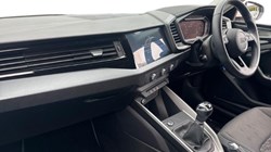 2022 (22) AUDI A1 25 TFSI Sport 5dr 5651437